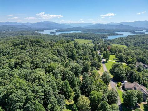 Lot 21 Chatuge Shores Overlook Hayesville NC 28904