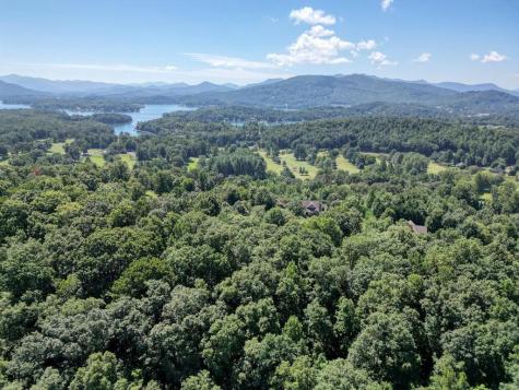 Lot 21 Chatuge Shores Overlook Hayesville NC 28904
