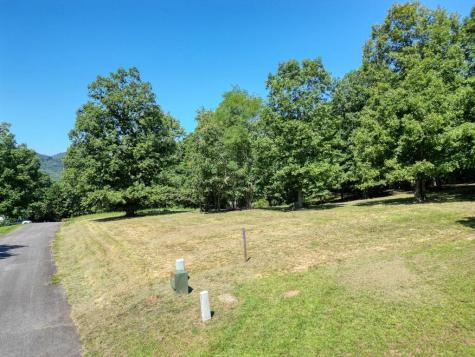 Lot 21 Chatuge Shores Overlook Hayesville NC 28904