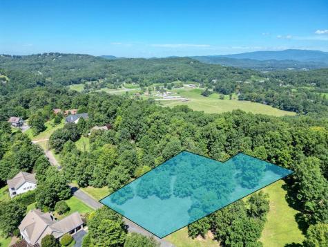 Lot 21 Chatuge Shores Overlook Hayesville NC 28904