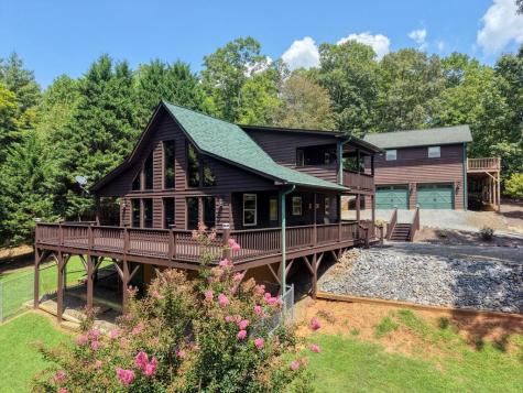 143 Lawrence Drive Murphy NC 28906
