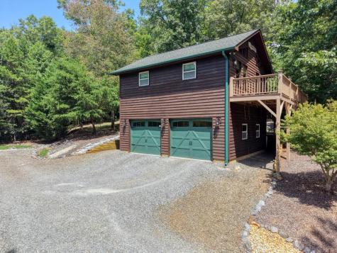 143 Lawrence Drive Murphy NC 28906