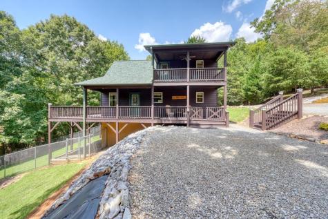 143 Lawrence Drive Murphy NC 28906