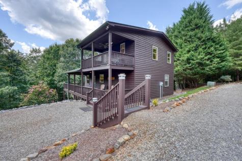 143 Lawrence Drive Murphy NC 28906