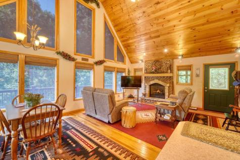 143 Lawrence Drive Murphy NC 28906