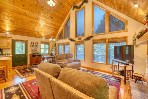 143 Lawrence Drive Murphy NC 28906