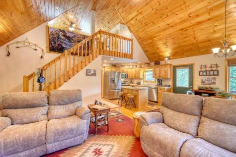 143 Lawrence Drive Murphy NC 28906