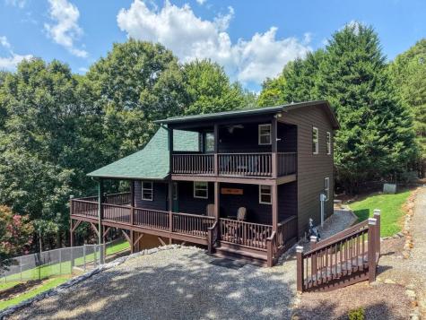 143 Lawrence Drive Murphy NC 28906