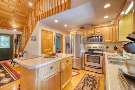 143 Lawrence Drive Murphy NC 28906