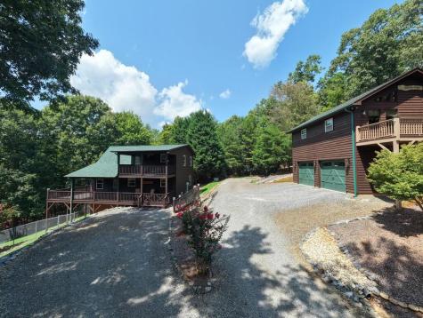 143 Lawrence Drive Murphy NC 28906