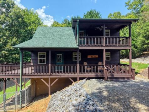 143 Lawrence Drive Murphy NC 28906