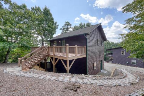 143 Lawrence Drive Murphy NC 28906