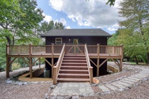 143 Lawrence Drive Murphy NC 28906