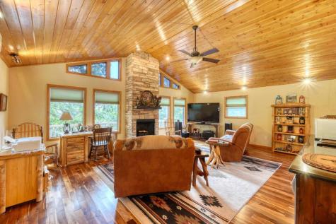143 Lawrence Drive Murphy NC 28906