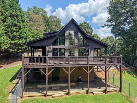 143 Lawrence Drive Murphy NC 28906