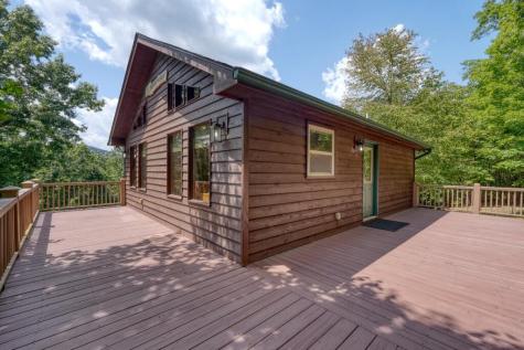 143 Lawrence Drive Murphy NC 28906