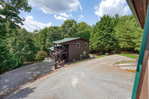 143 Lawrence Drive Murphy NC 28906