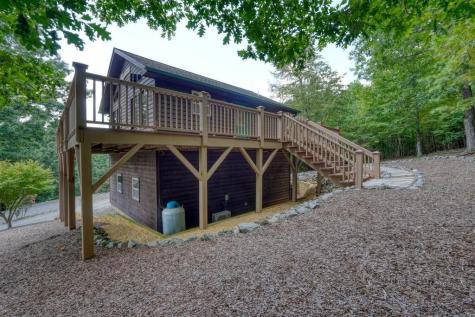143 Lawrence Drive Murphy NC 28906