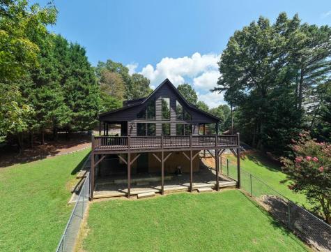 143 Lawrence Drive Murphy NC 28906
