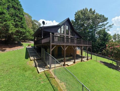 143 Lawrence Drive Murphy NC 28906