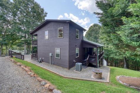 143 Lawrence Drive Murphy NC 28906