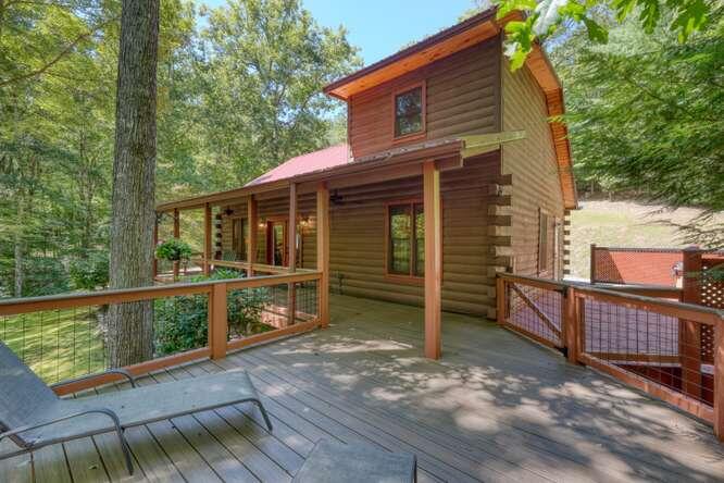 158 Red Oak Forest Lane Murphy NC 28906