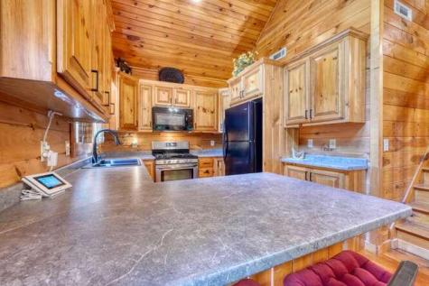 158 Red Oak Forest Lane Murphy NC 28906