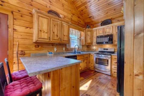 158 Red Oak Forest Lane Murphy NC 28906