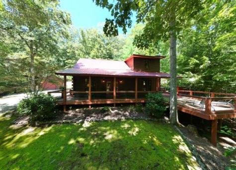 158 Red Oak Forest Lane Murphy NC 28906