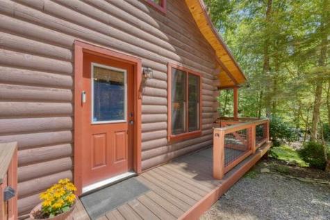 158 Red Oak Forest Lane Murphy NC 28906