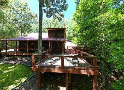 158 Red Oak Forest Lane Murphy NC 28906