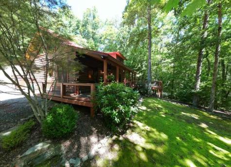 158 Red Oak Forest Lane Murphy NC 28906