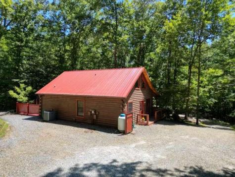 158 Red Oak Forest Lane Murphy NC 28906