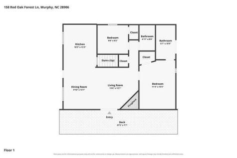 158 Red Oak Forest Lane Murphy NC 28906