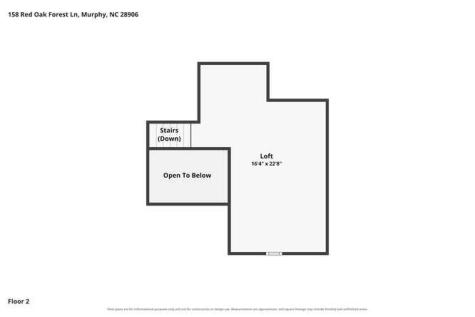 158 Red Oak Forest Lane Murphy NC 28906