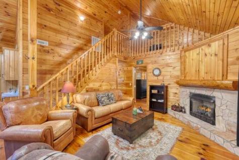 158 Red Oak Forest Lane Murphy NC 28906
