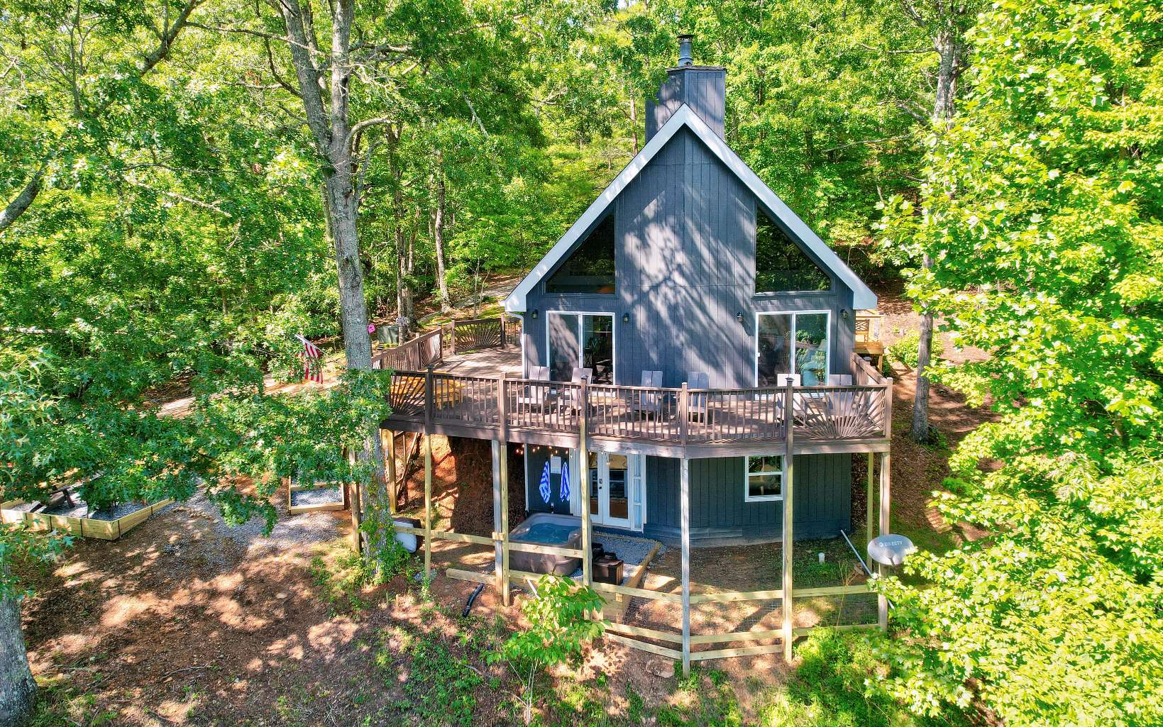 100 Stephens Lane Murphy NC 28906