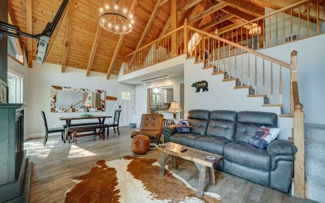 100 Stephens Lane Murphy NC 28906