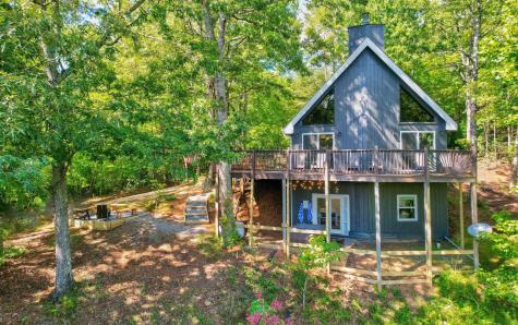 100 Stephens Lane Murphy NC 28906