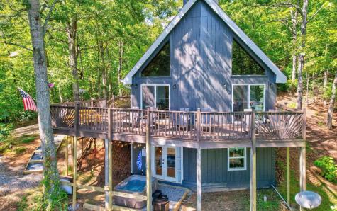 100 Stephens Lane Murphy NC 28906