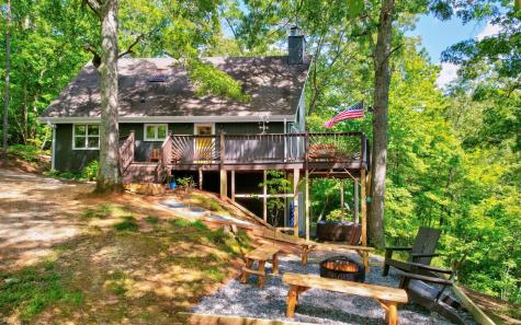100 Stephens Lane Murphy NC 28906
