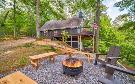 100 Stephens Lane Murphy NC 28906