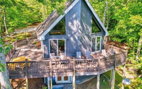 100 Stephens Lane Murphy NC 28906