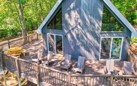 100 Stephens Lane Murphy NC 28906