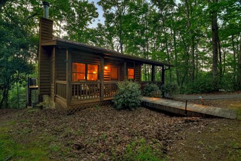 932 Granny Branch Drive Blue Ridge GA 30513