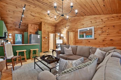 932 Granny Branch Drive Blue Ridge GA 30513