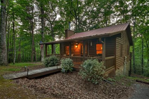 932 Granny Branch Drive Blue Ridge GA 30513