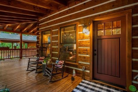 17 Nicholas Way South Ellijay GA 30540