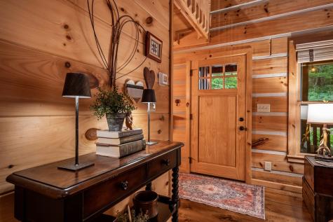 17 Nicholas Way South Ellijay GA 30540