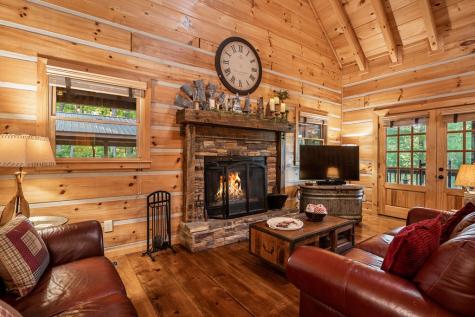 17 Nicholas Way South Ellijay GA 30540